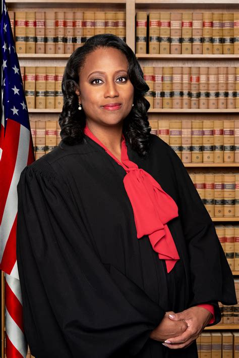 judge shakura l ingram.